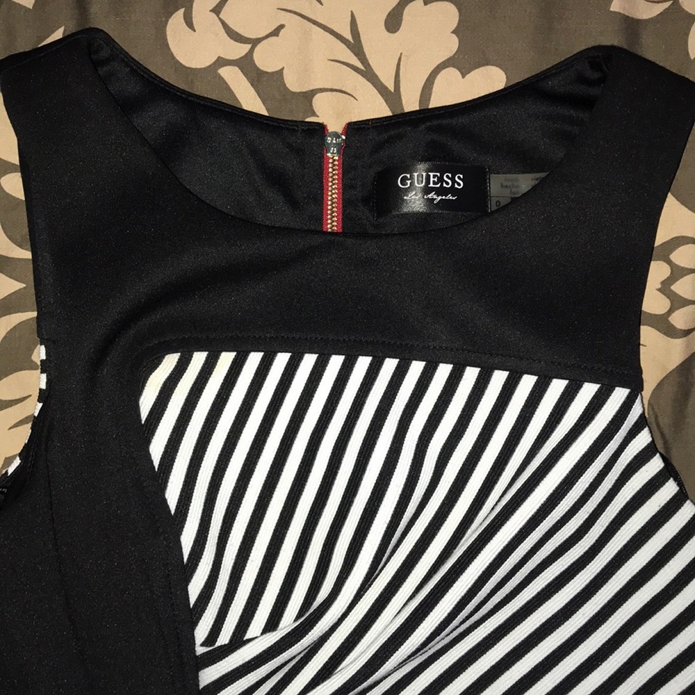 G by QUESS Los Angeles Dress